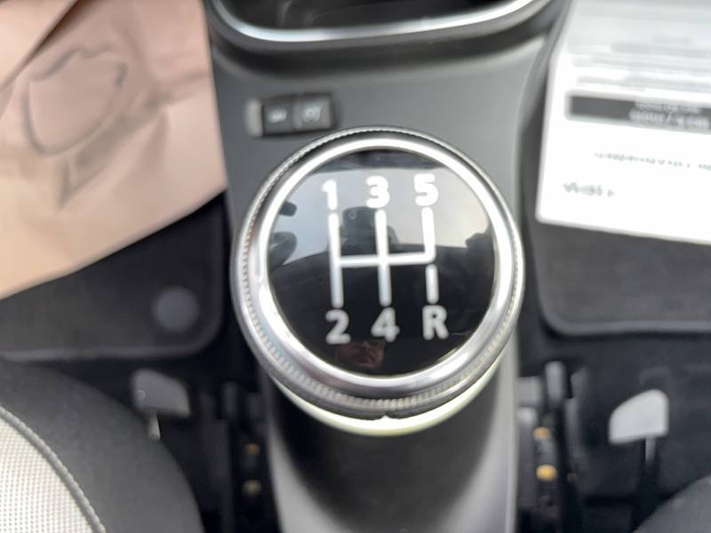 Renault Twingo - Photo 31