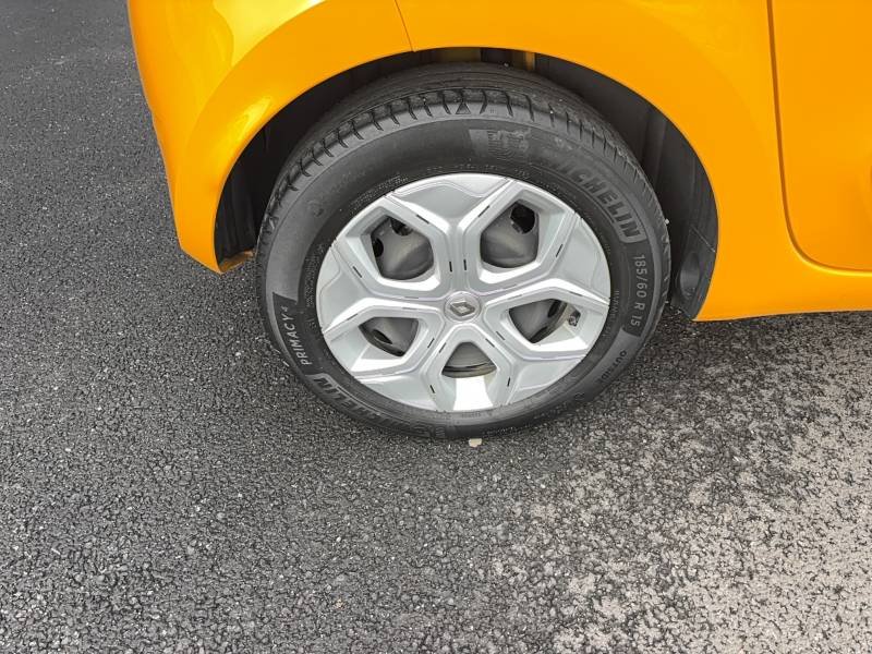 Renault Twingo - Photo 34