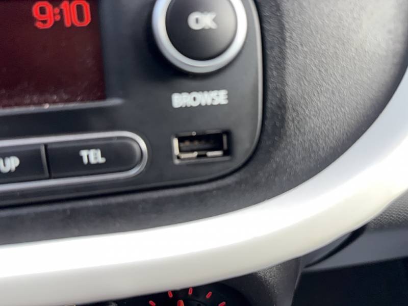Renault Twingo - Photo 38