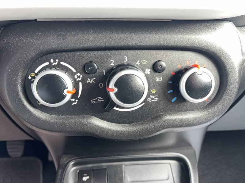 Renault Twingo - Photo 39