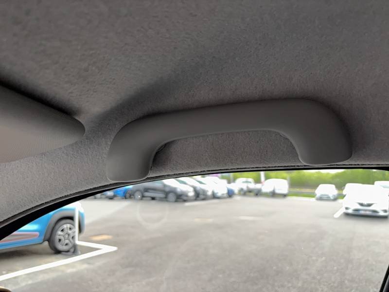 Renault Twingo - Photo 41