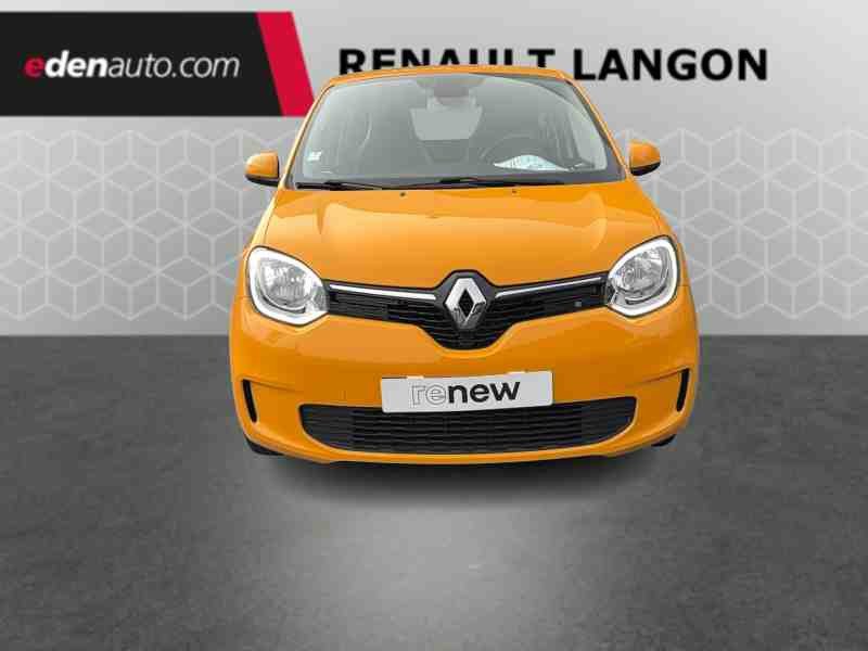 Renault Twingo - Photo 8