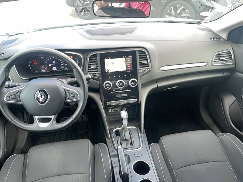 Renault Mégane - Photo 11