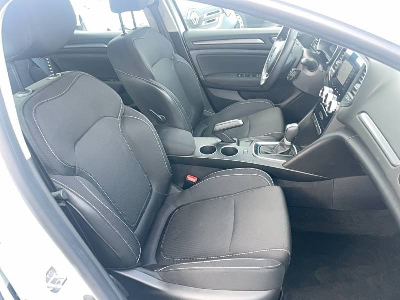 Renault Mégane - Photo 12
