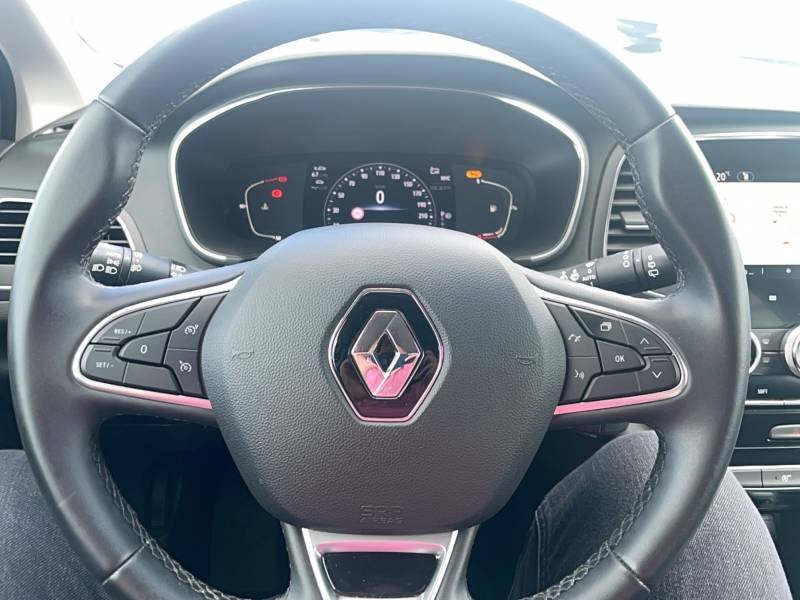 Renault Mégane - Photo 13
