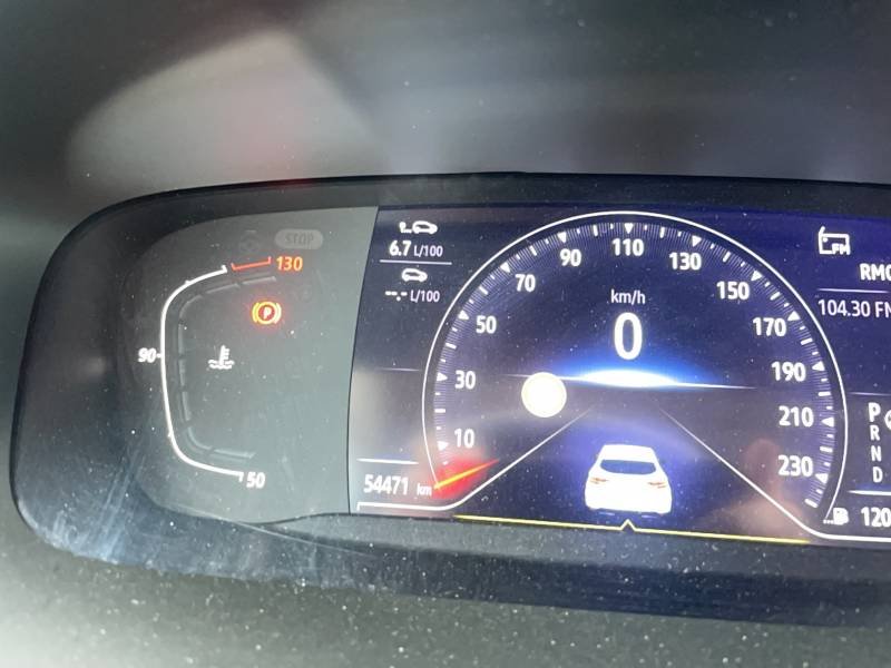 Renault Mégane - Photo 14