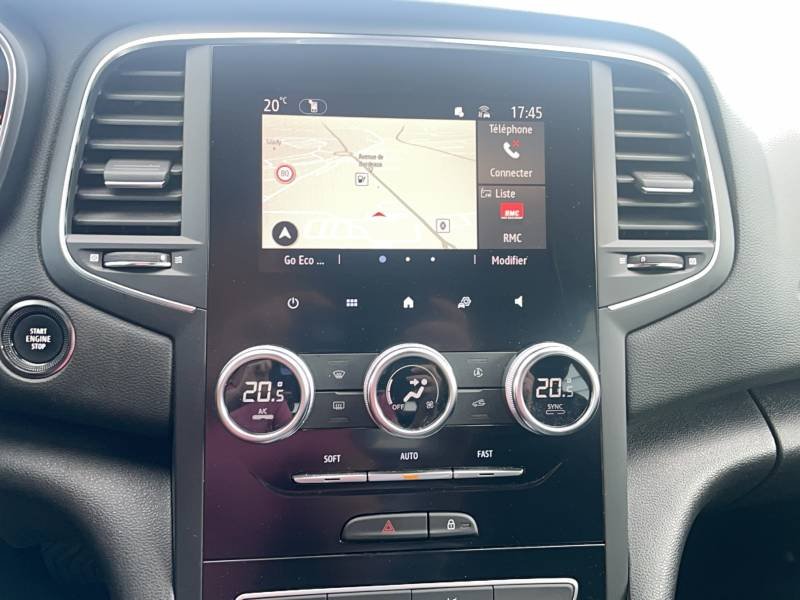 Renault Mégane - Photo 15