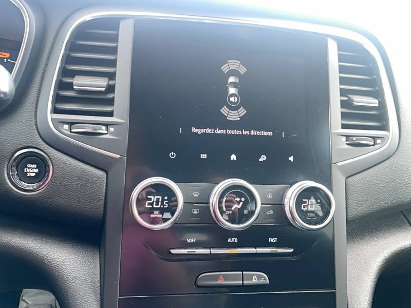 Renault Mégane - Photo 16