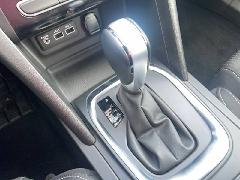 Renault Mégane - Photo 17