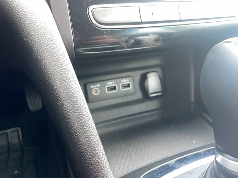 Renault Mégane - Photo 18