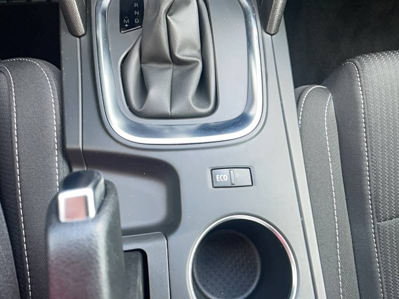 Renault Mégane - Photo 19