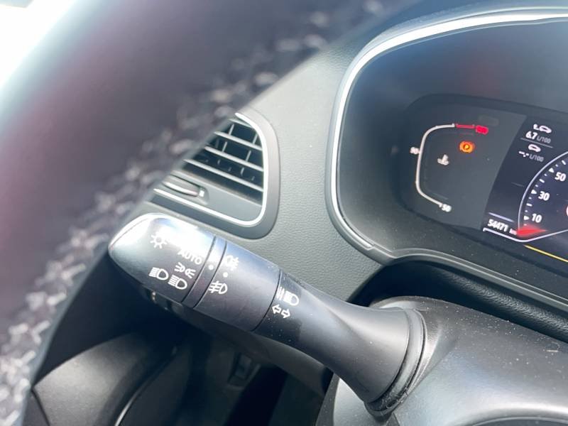 Renault Mégane - Photo 21