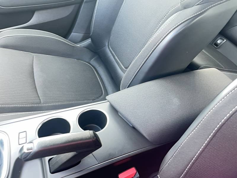 Renault Mégane - Photo 26