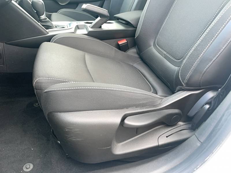 Renault Mégane - Photo 27