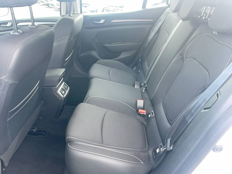 Renault Mégane - Photo 28