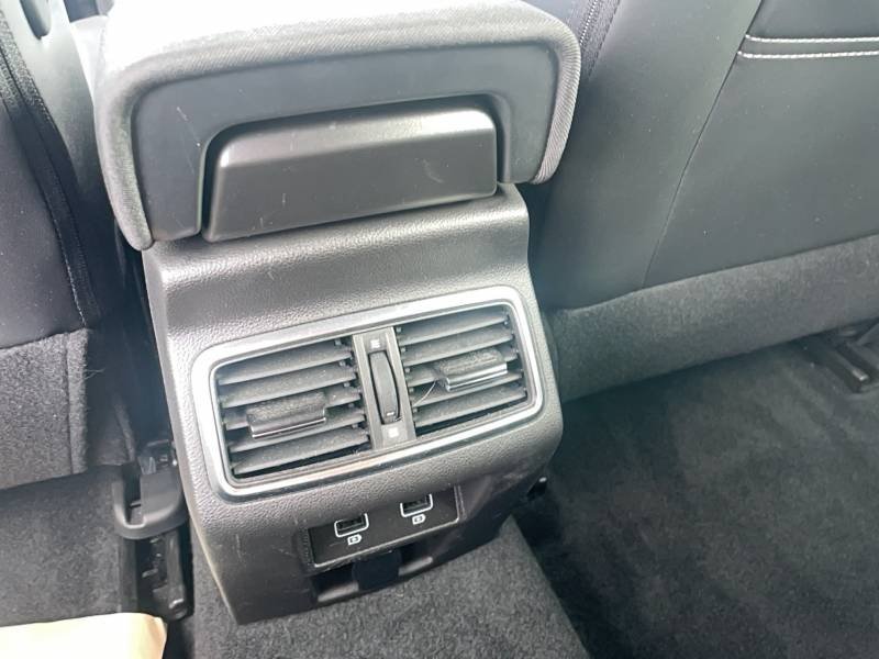 Renault Mégane - Photo 30