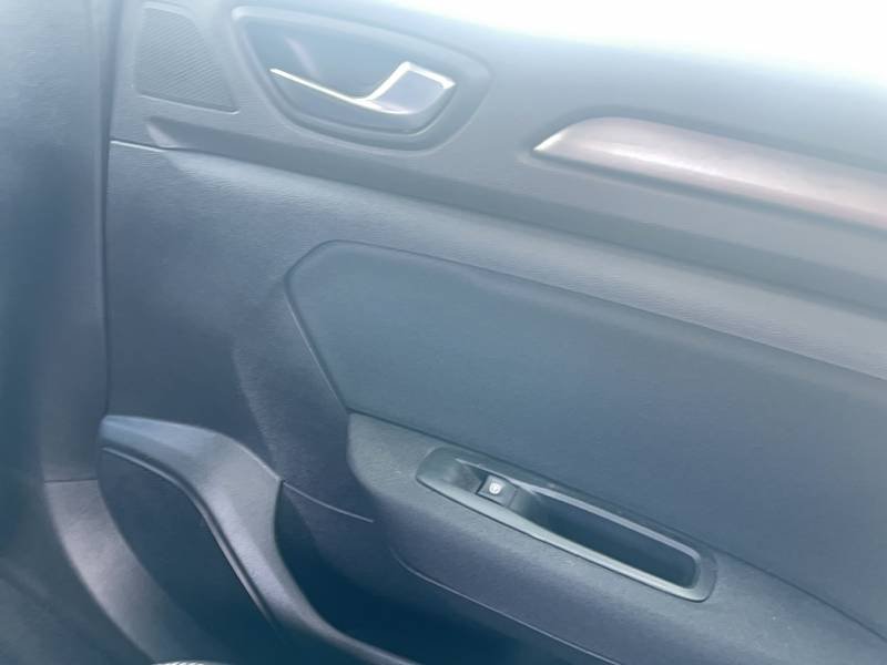 Renault Mégane - Photo 31