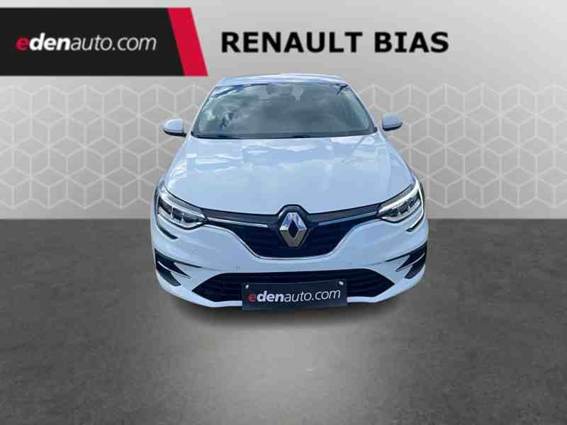 Renault Mégane - Photo 8