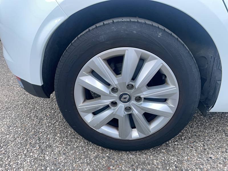 Renault Mégane - Photo 9