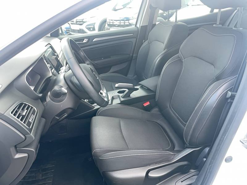 Renault Mégane - Photo 10