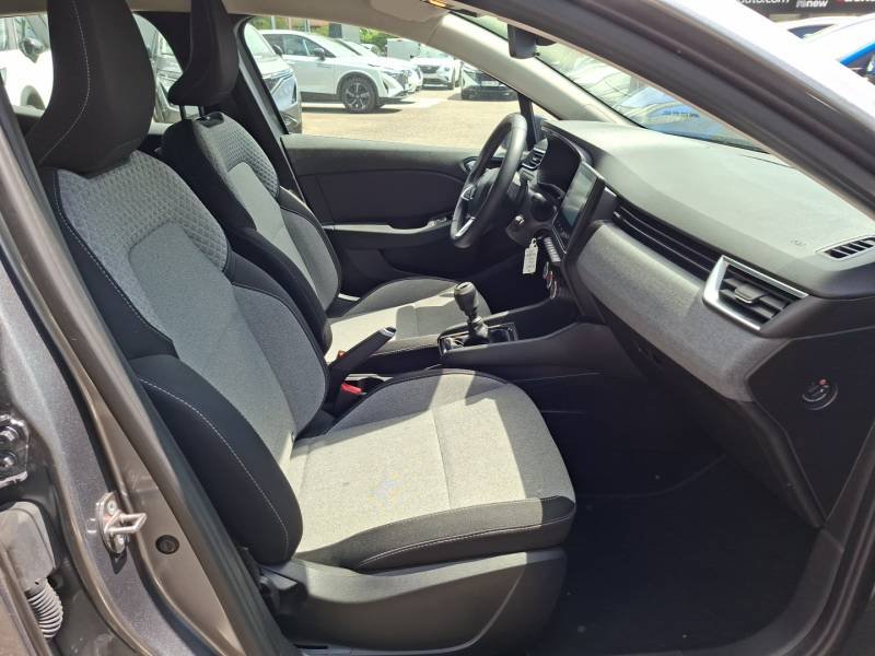 Renault Clio - Photo 11