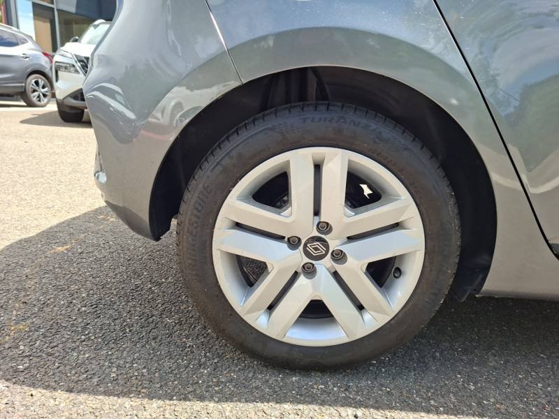 Renault Clio - Photo 16