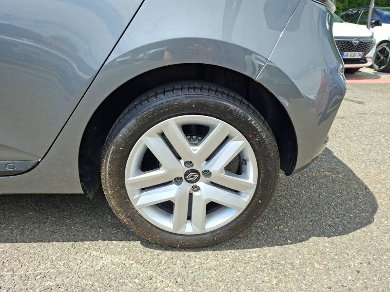 Renault Clio - Photo 19