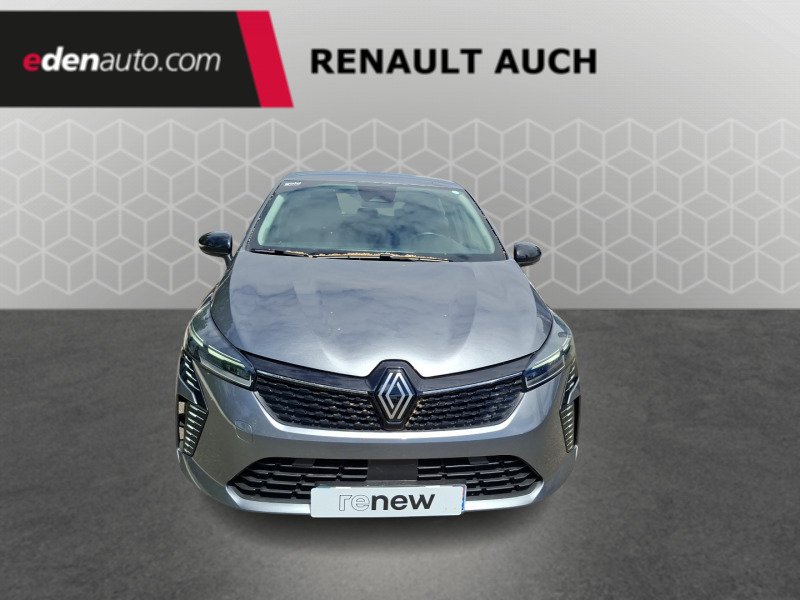 Renault Clio - Photo 2