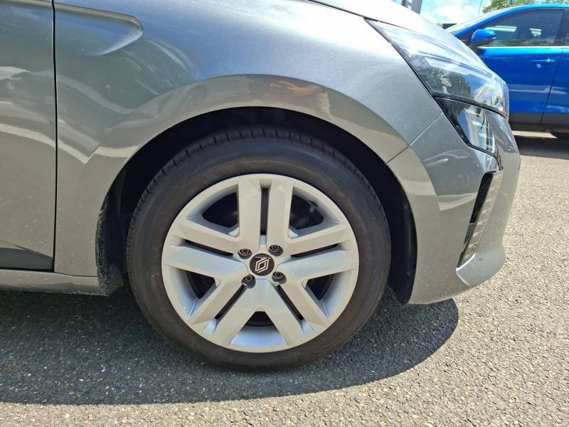 Renault Clio - Photo 21