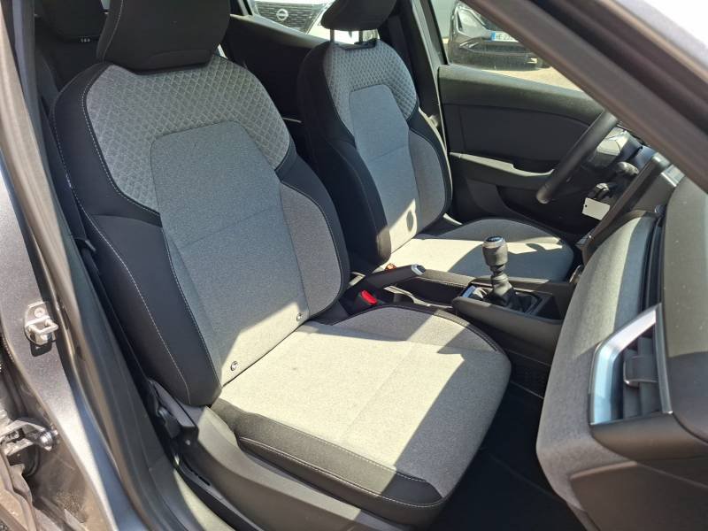Renault Clio - Photo 22
