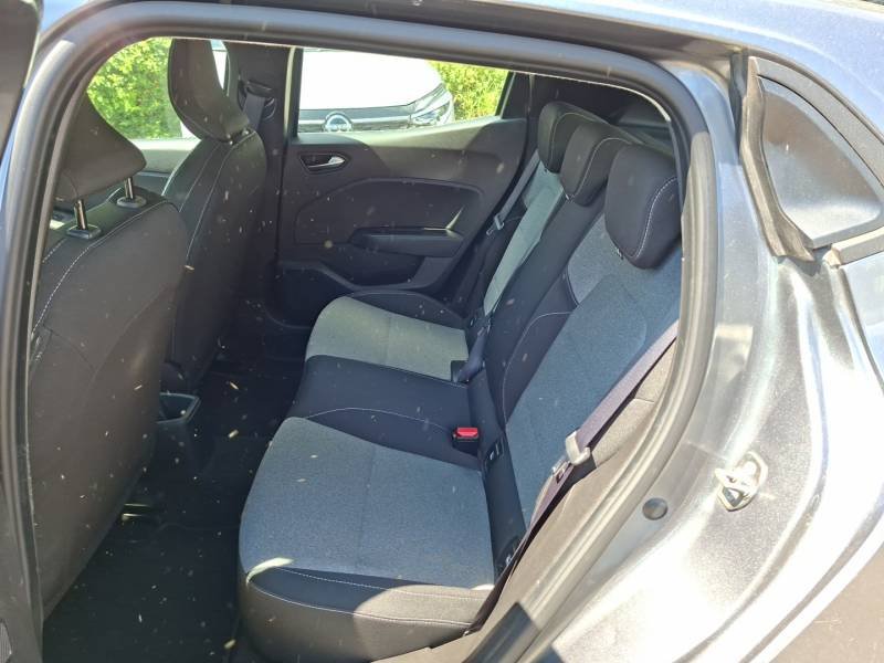 Renault Clio - Photo 28