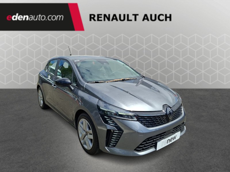 Renault Clio - Photo 3