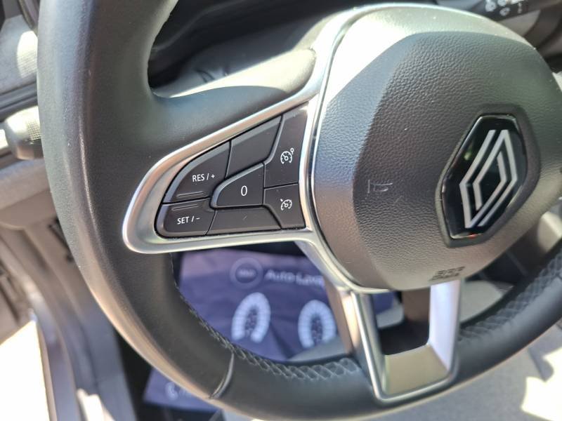 Renault Clio - Photo 34