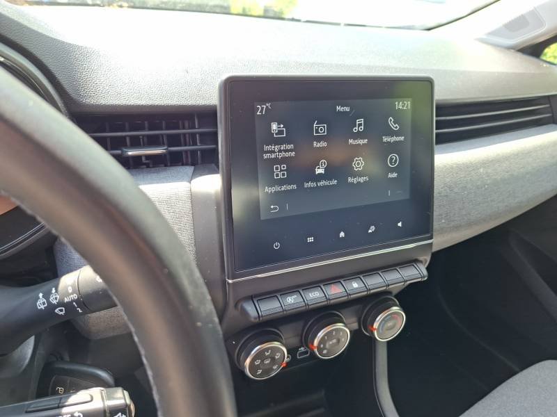 Renault Clio - Photo 39