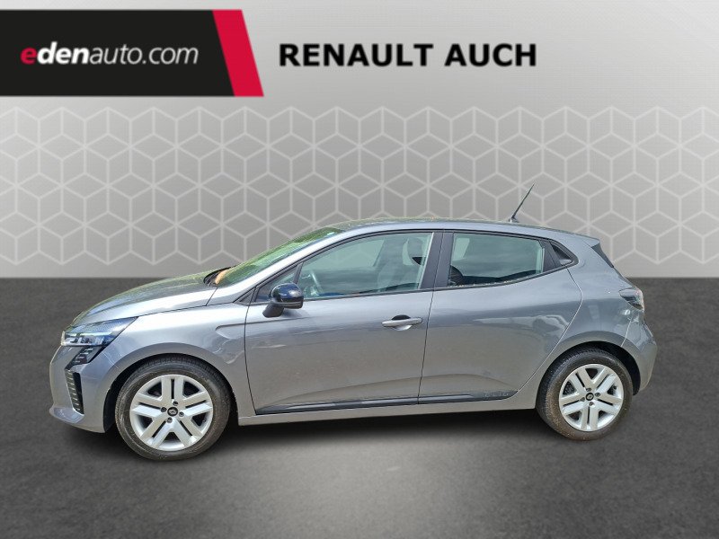 Renault Clio - Photo 4