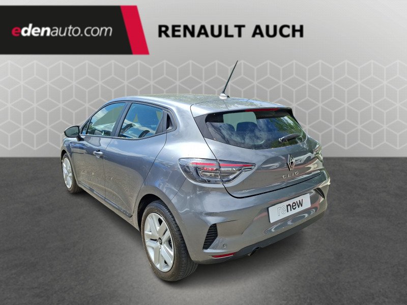 Renault Clio - Photo 5