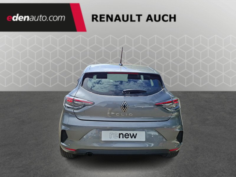 Renault Clio - Photo 6
