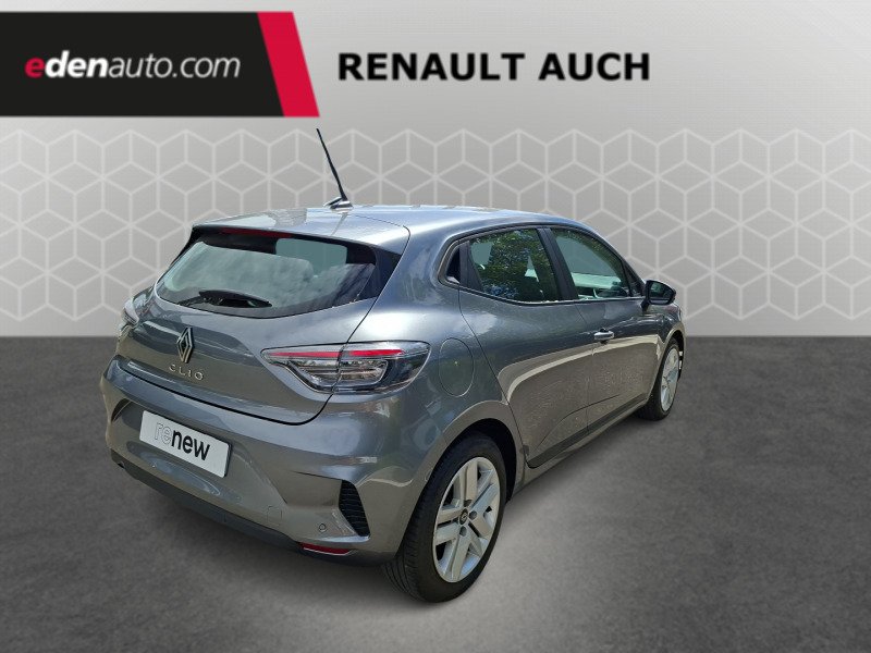 Renault Clio - Photo 7