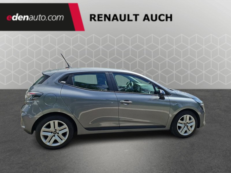 Renault Clio - Photo 8