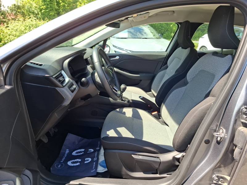 Renault Clio - Photo 9