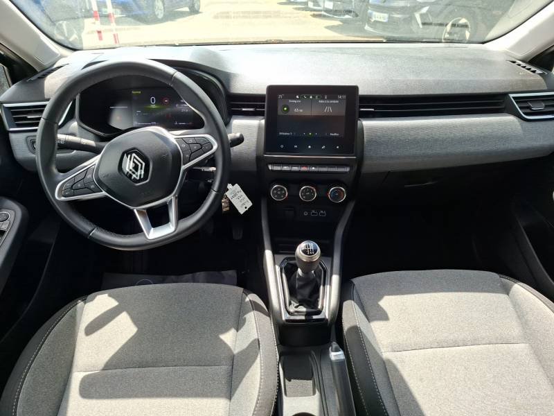 Renault Clio - Photo 10