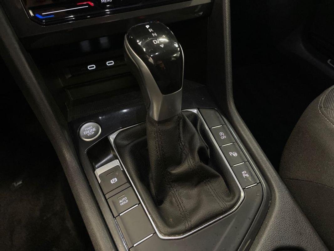 Volkswagen Tiguan Allspace - Photo 11