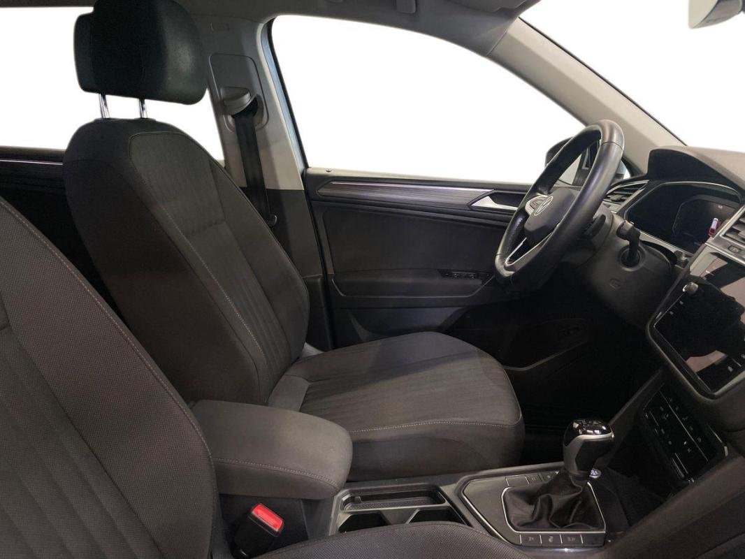 Volkswagen Tiguan Allspace - Photo 13