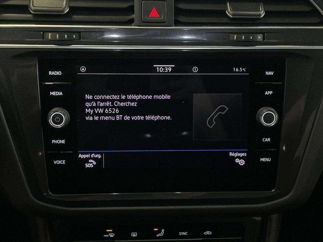 Volkswagen Tiguan Allspace - Photo 17