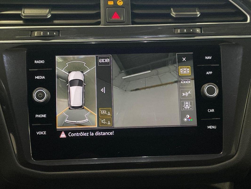 Volkswagen Tiguan Allspace - Photo 18