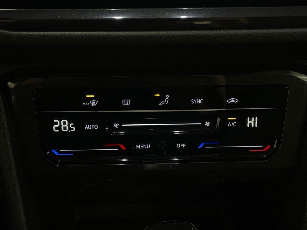 Volkswagen Tiguan Allspace - Photo 19