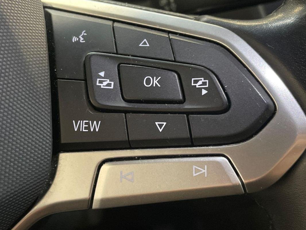 Volkswagen Tiguan Allspace - Photo 20