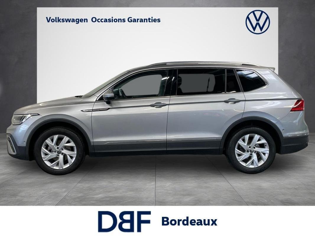 Volkswagen Tiguan Allspace - Photo 2