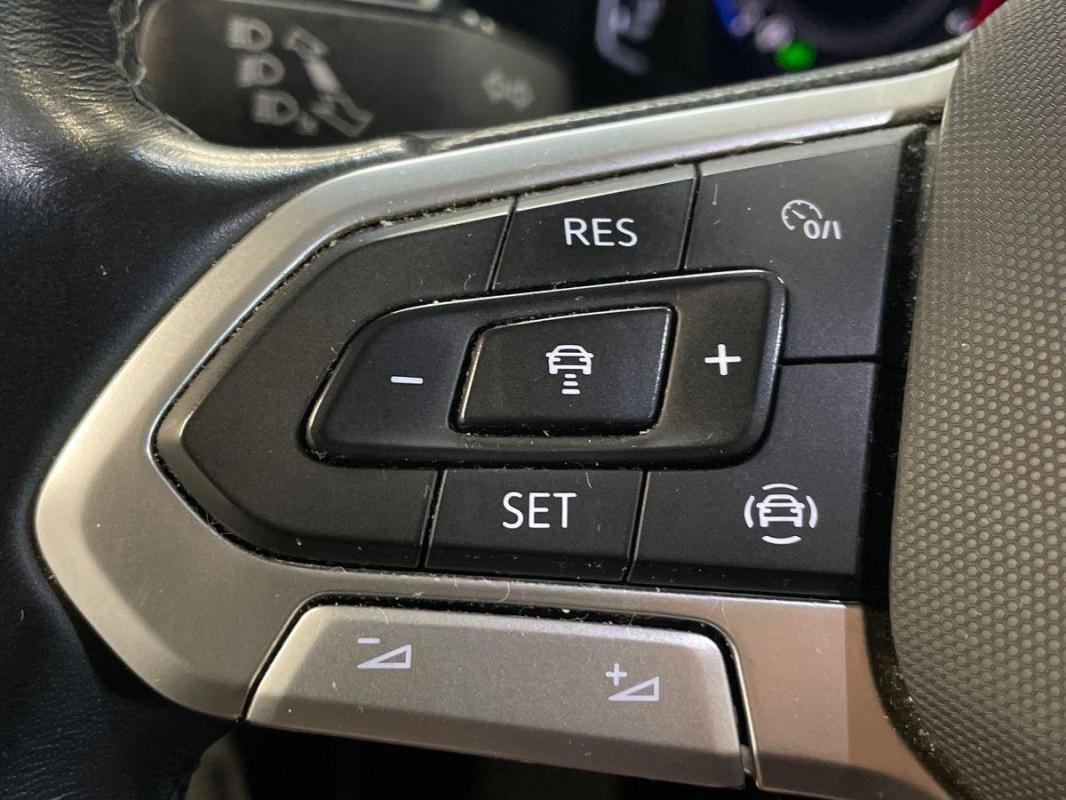Volkswagen Tiguan Allspace - Photo 21