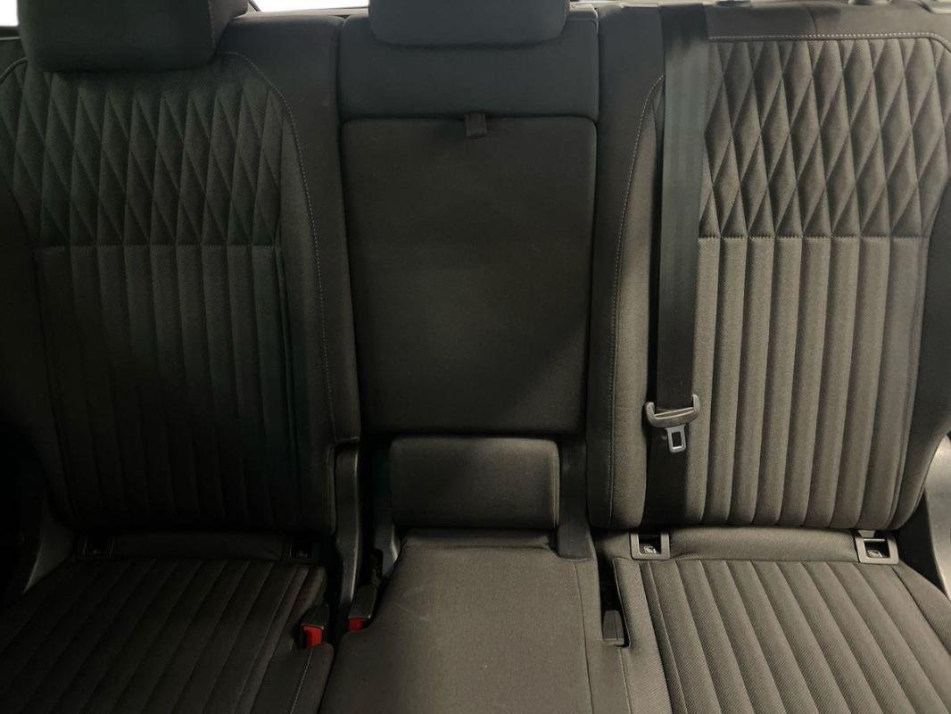 Volkswagen Tiguan Allspace - Photo 22